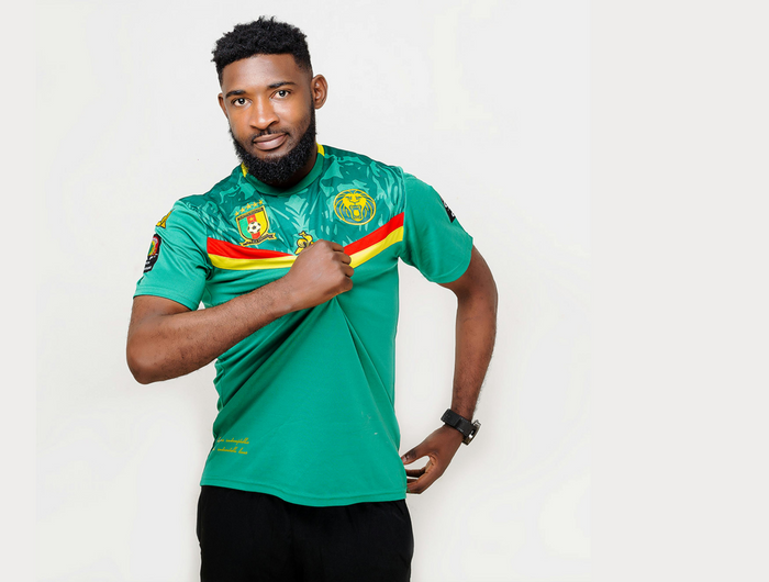 <h2>Make It Yours</h2>