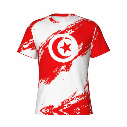 Turkey Custom Football Jersey