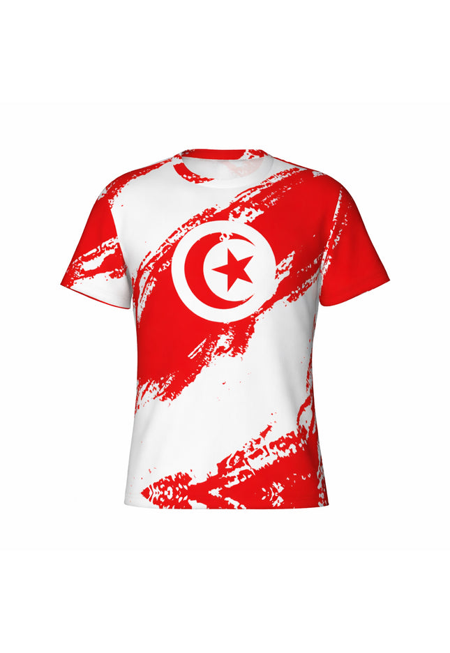 Turkey Custom Football Jersey