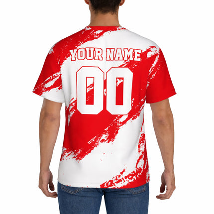 Turkey Custom Football Jersey