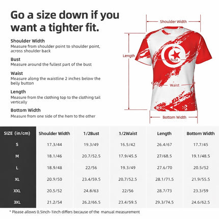 Turkey Custom Football Jersey