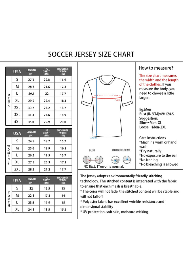 Scotland Custom Football Jersey
