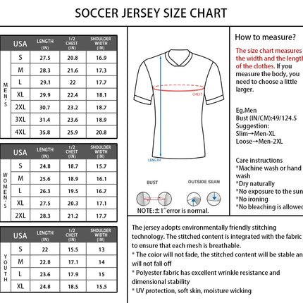 Germany Custom Football Jersey