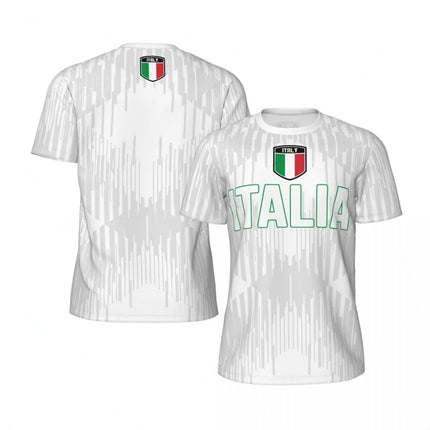 Italia Standard Football Jersey