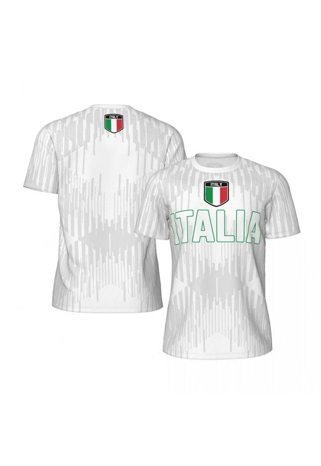 Italia Standard Football Jersey