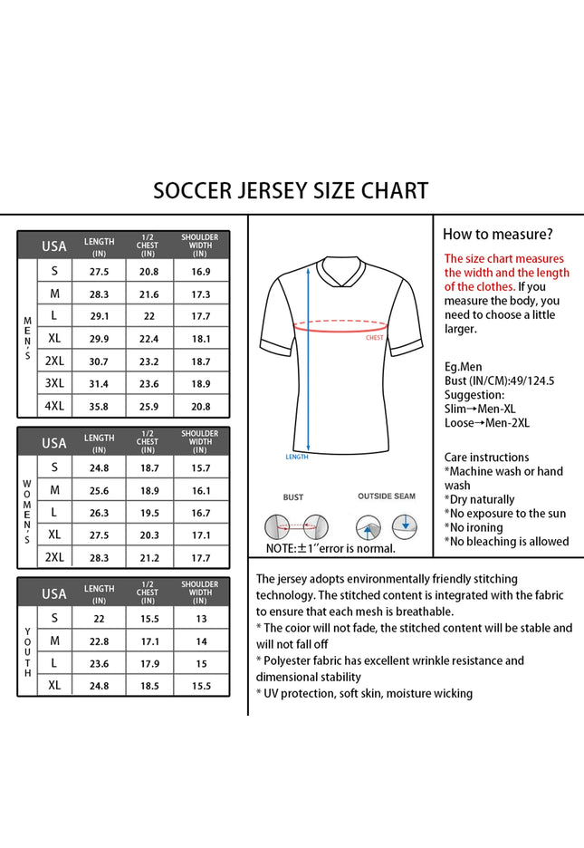 Switzerland Custom Football Jersey