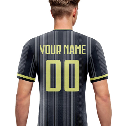 Scotland Custom Football Jersey