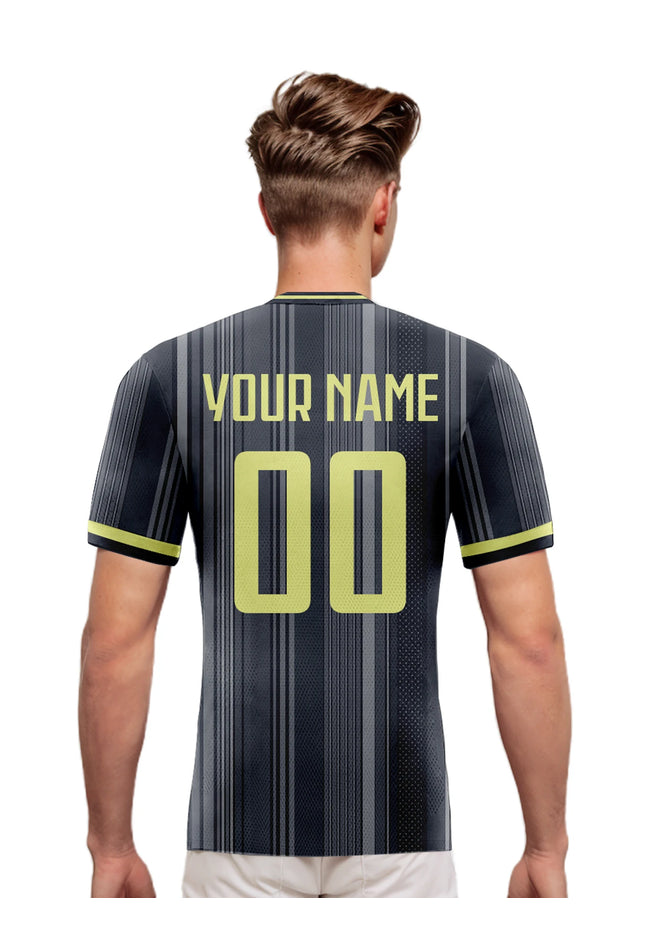 Scotland Custom Football Jersey