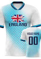 England 2
