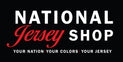 National Jersey Shop