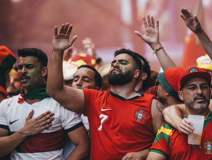 <h2>Official Jerseys for Every Fan</h2>