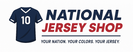 National Jersey Shop